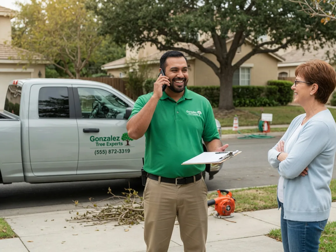 Tree Service Churchville, VA FAQs